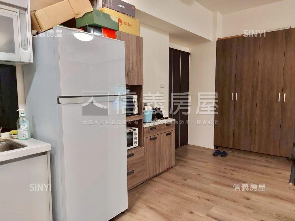 聚佳捷作兩房平車先看這間房屋室內格局與周邊環境