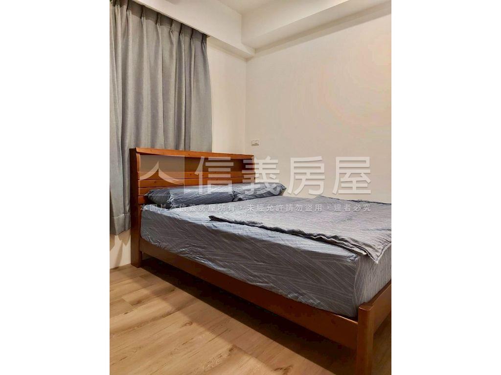 聚佳捷作兩房平車先看這間房屋室內格局與周邊環境