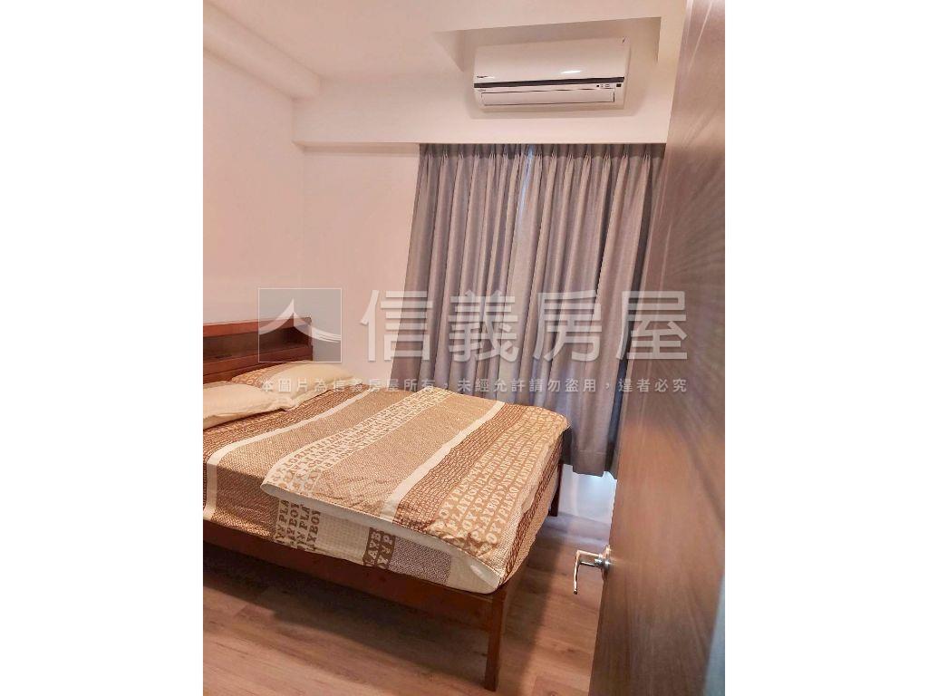 聚佳捷作兩房平車先看這間房屋室內格局與周邊環境