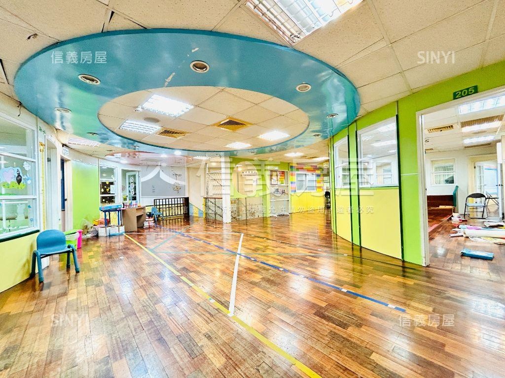 近微風廣場☆人潮金店房屋室內格局與周邊環境