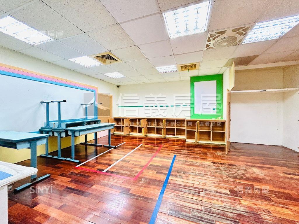 近微風廣場☆人潮金店房屋室內格局與周邊環境