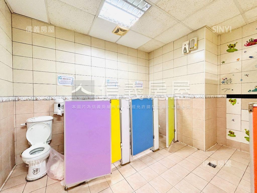 近微風廣場☆人潮金店房屋室內格局與周邊環境