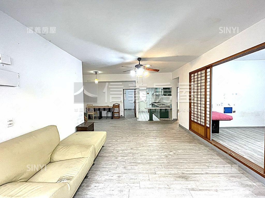 民樂間標格美屋房屋室內格局與周邊環境