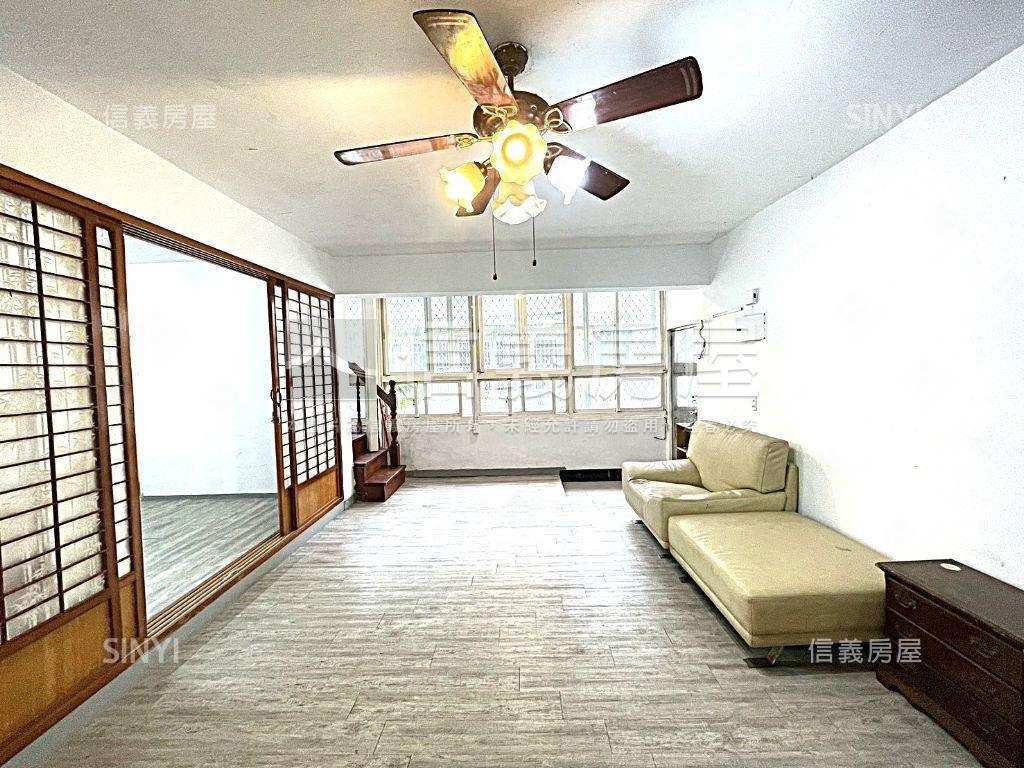 民樂間標格美屋房屋室內格局與周邊環境