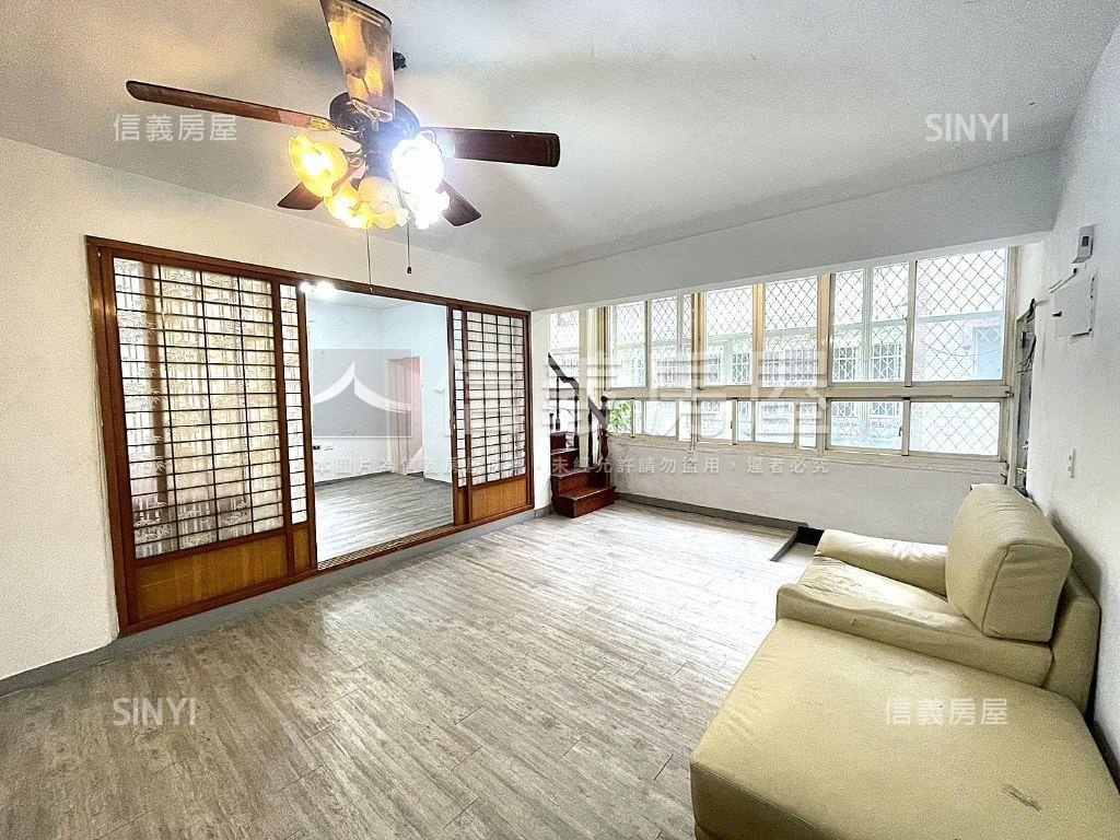 民樂間標格美屋房屋室內格局與周邊環境