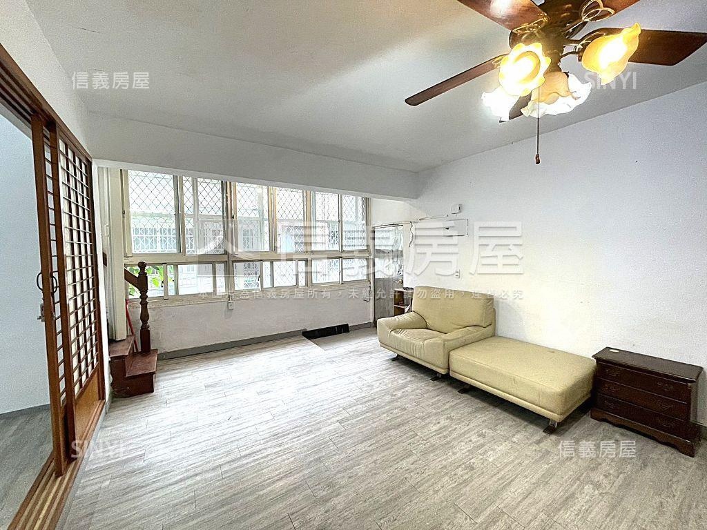 民樂間標格美屋房屋室內格局與周邊環境