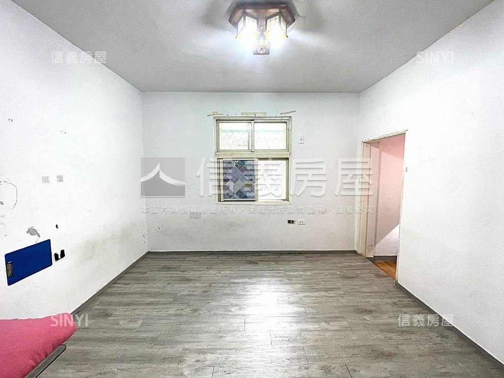 民樂間標格美屋房屋室內格局與周邊環境