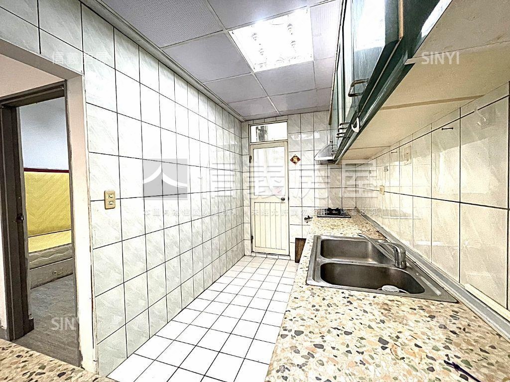 民樂間標格美屋房屋室內格局與周邊環境