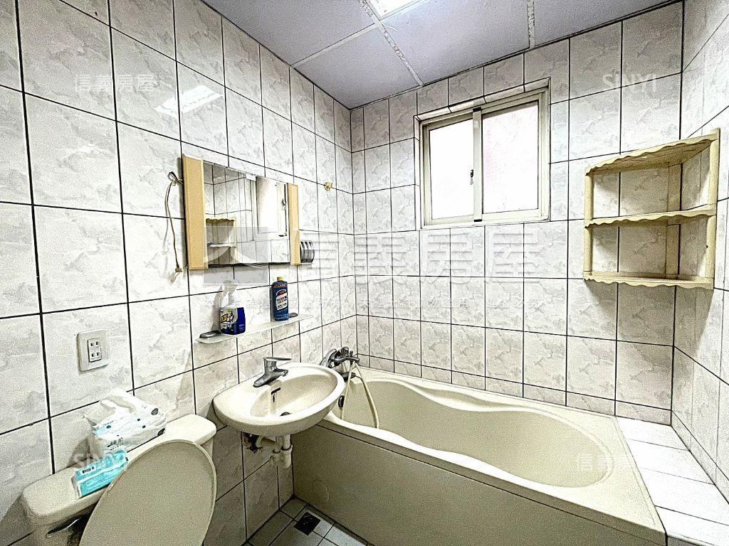 民樂間標格美屋房屋室內格局與周邊環境