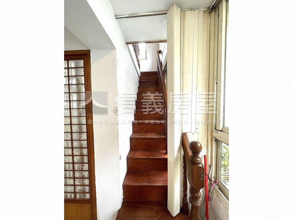 民樂間標格美屋房屋室內格局與周邊環境