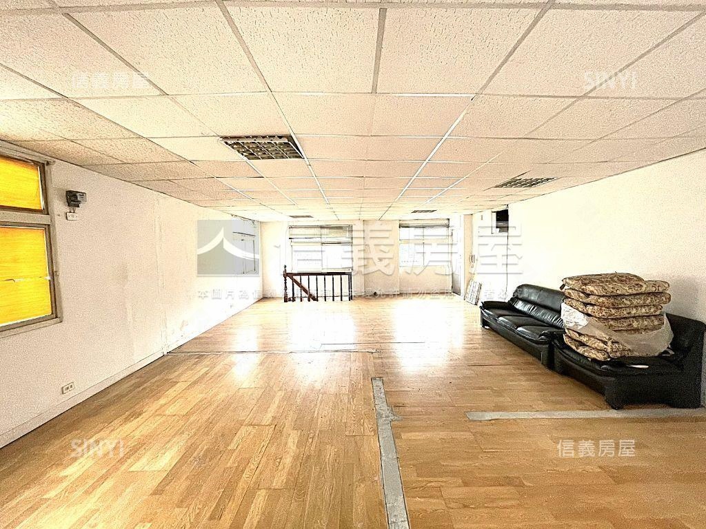 民樂間標格美屋房屋室內格局與周邊環境