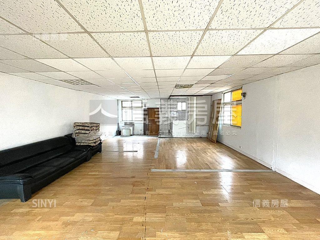 民樂間標格美屋房屋室內格局與周邊環境