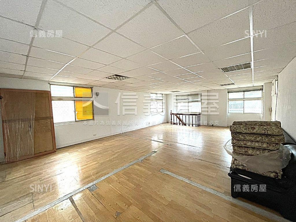 民樂間標格美屋房屋室內格局與周邊環境