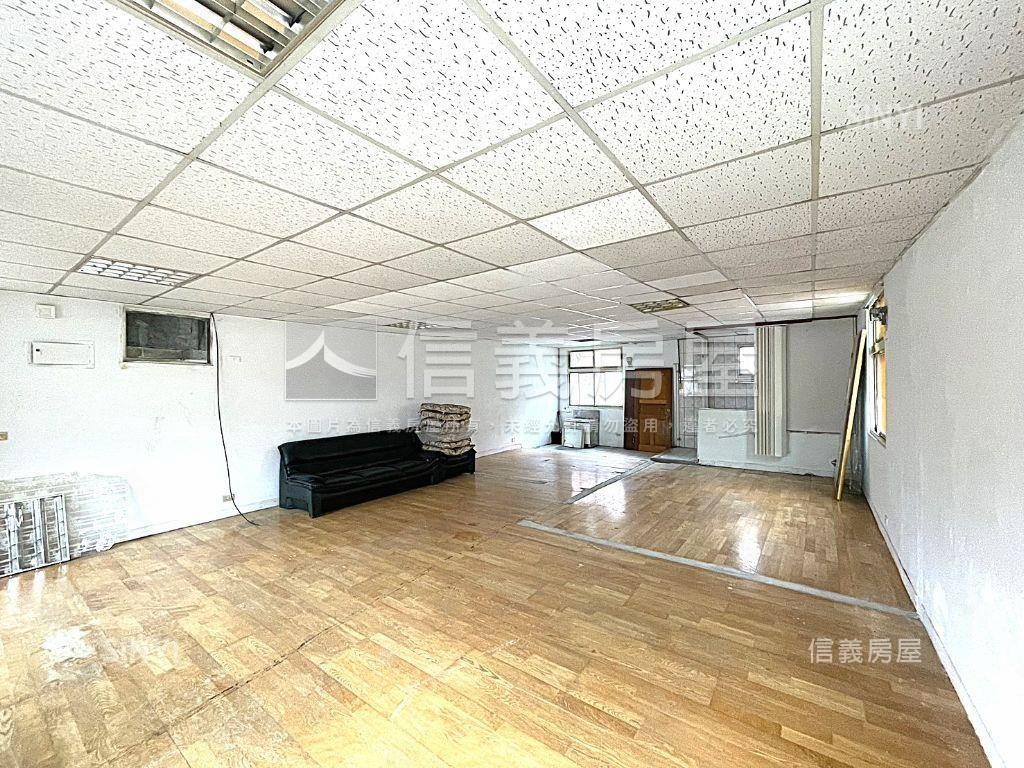 民樂間標格美屋房屋室內格局與周邊環境