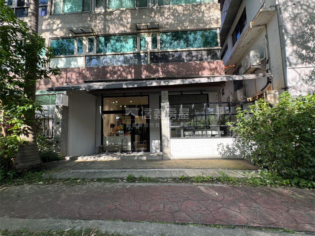 奇岩捷運店面珠寶盒房屋室內格局與周邊環境