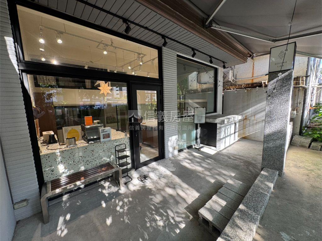 奇岩捷運店面珠寶盒房屋室內格局與周邊環境