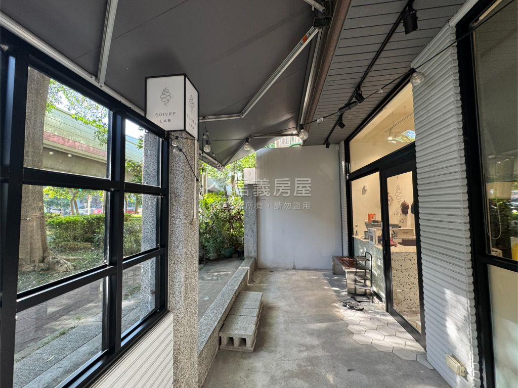 奇岩捷運店面珠寶盒房屋室內格局與周邊環境