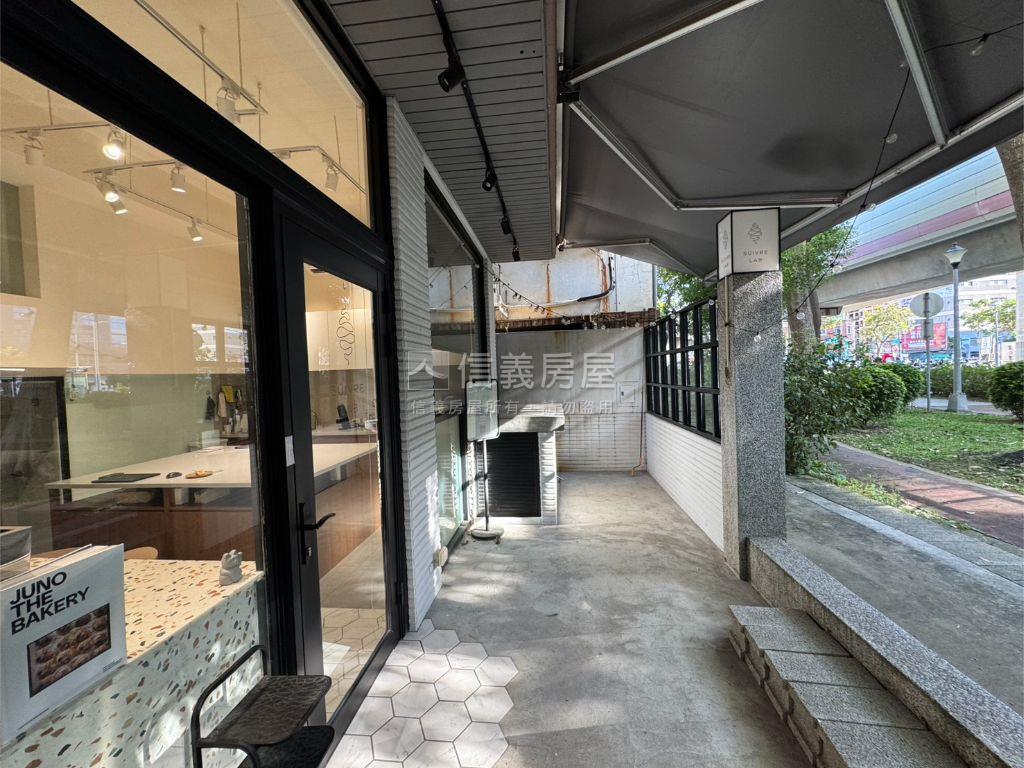 奇岩捷運店面珠寶盒房屋室內格局與周邊環境