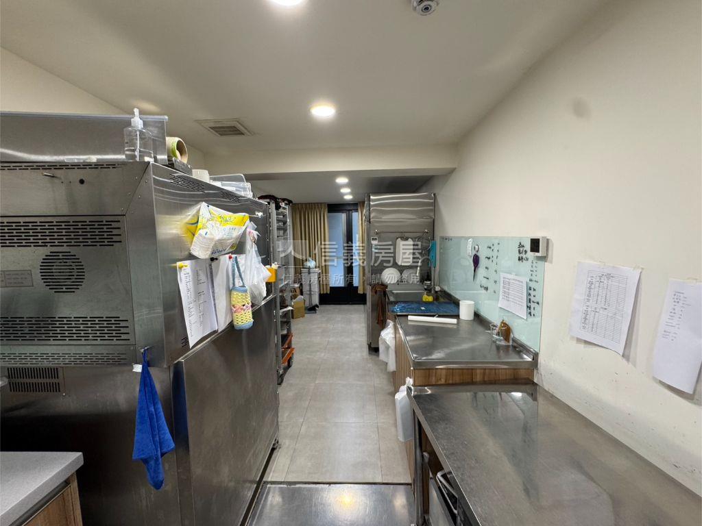 奇岩捷運店面珠寶盒房屋室內格局與周邊環境