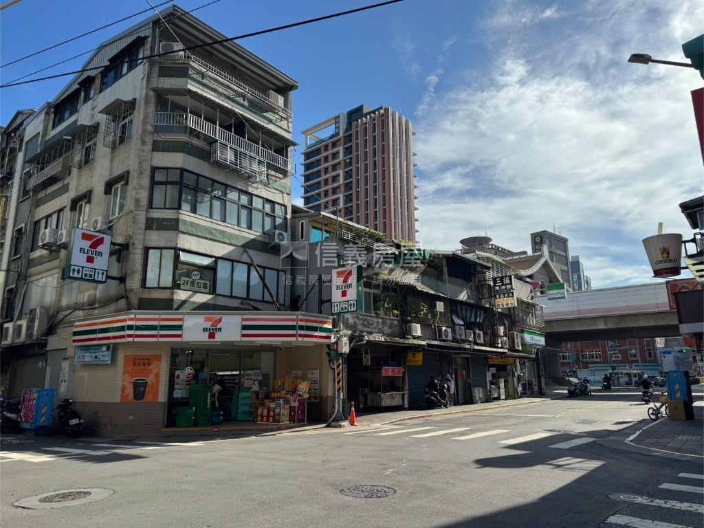奇岩捷運店面珠寶盒房屋室內格局與周邊環境