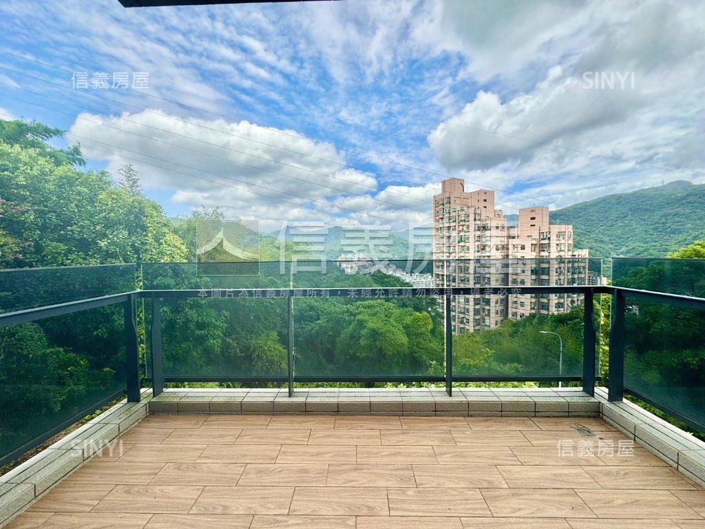 長春花園美景電梯別墅房屋室內格局與周邊環境