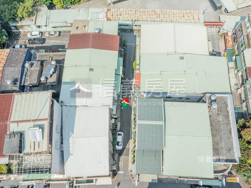 和平街優質土地房屋室內格局與周邊環境