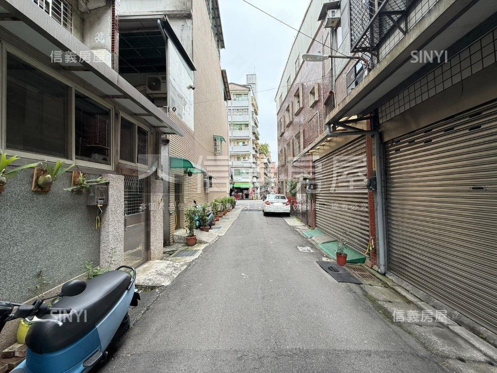 和平街優質土地房屋室內格局與周邊環境