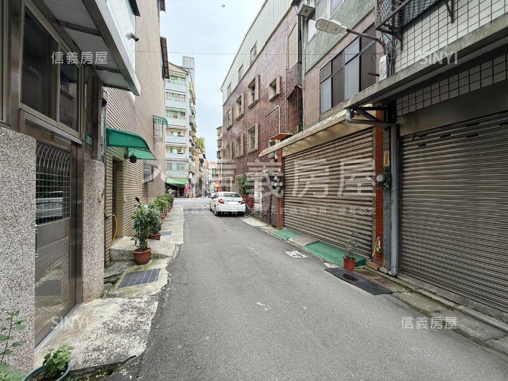 和平街優質土地房屋室內格局與周邊環境