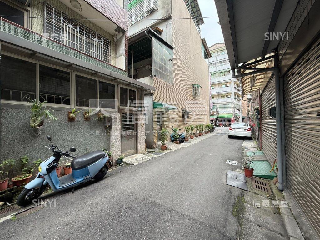 和平街優質土地房屋室內格局與周邊環境