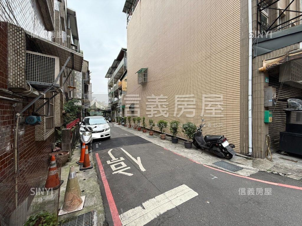 和平街優質土地房屋室內格局與周邊環境