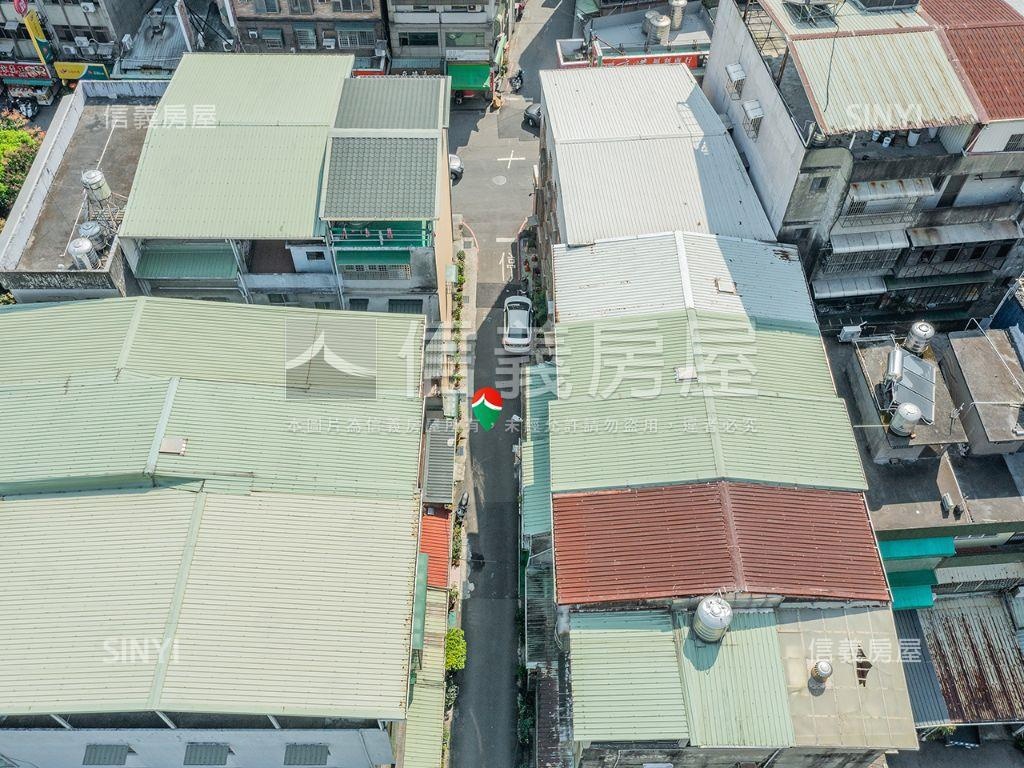 和平街優質土地房屋室內格局與周邊環境