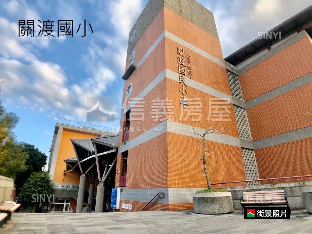 『捷運學園』兩房車位房屋室內格局與周邊環境