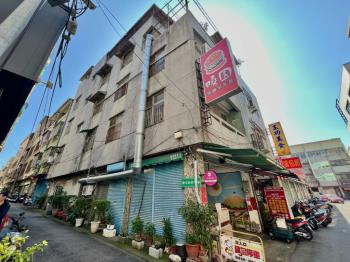 豐原大面寬邊間金透店