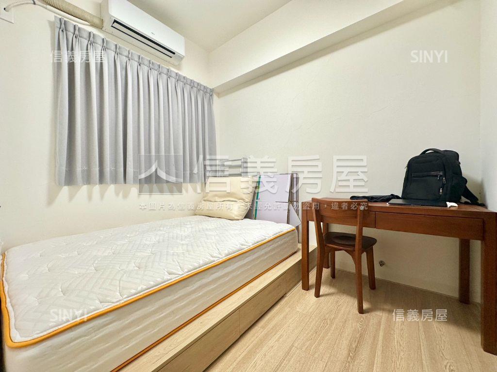 新地堡｜新和·序兩房平車房屋室內格局與周邊環境