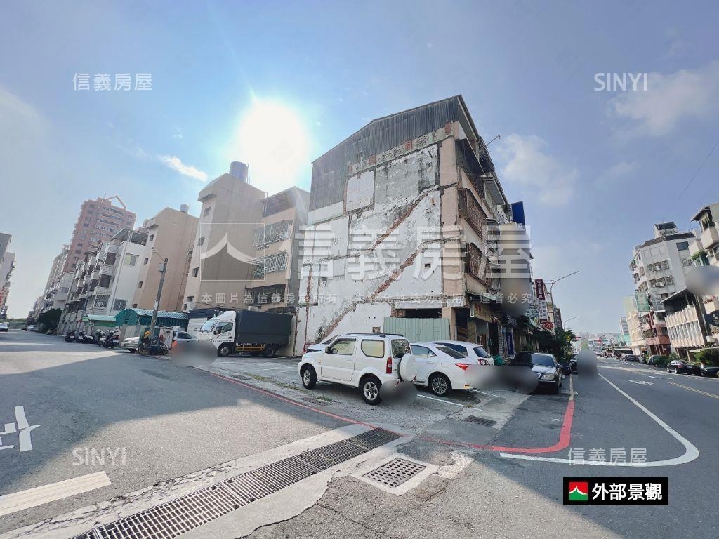 東光路㊣路面角窗地房屋室內格局與周邊環境
