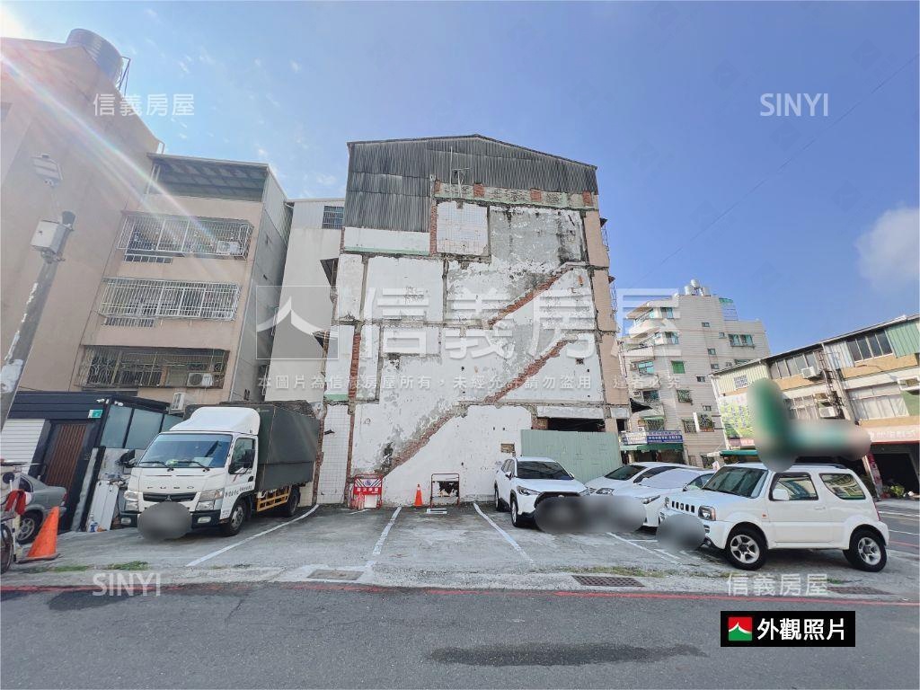 東光路㊣路面角窗地房屋室內格局與周邊環境