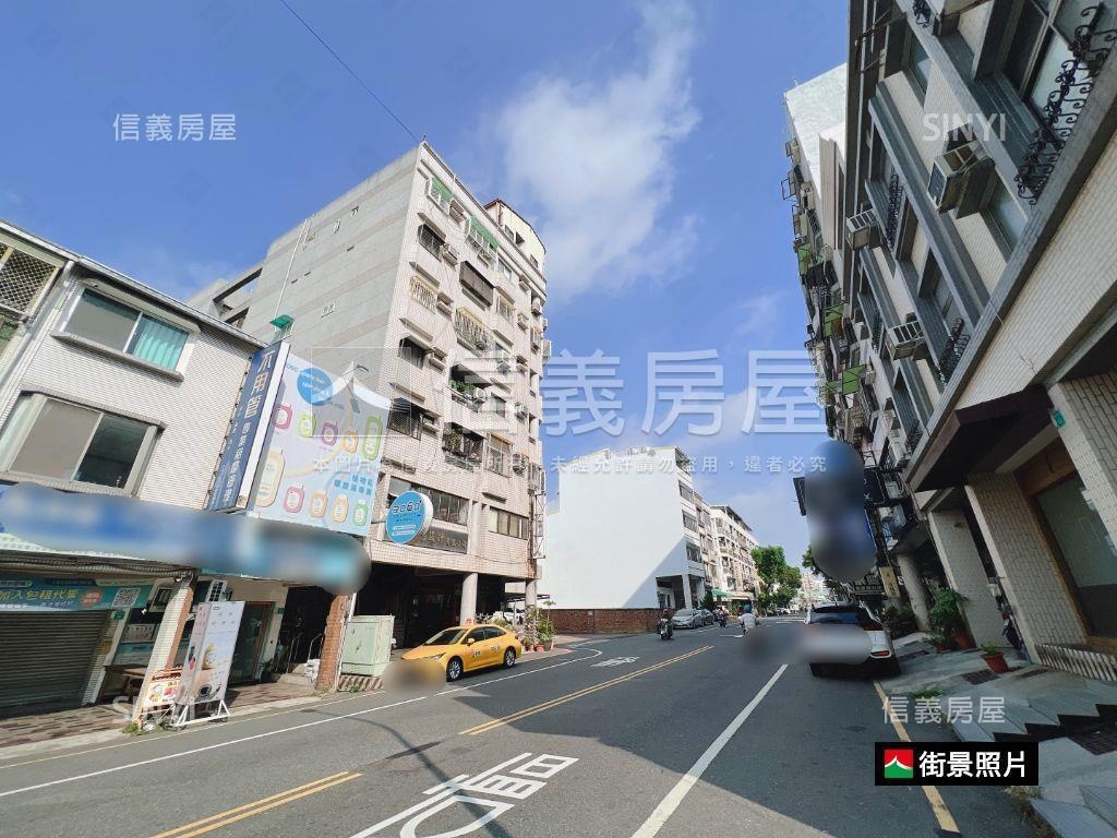 東光路㊣路面角窗地房屋室內格局與周邊環境