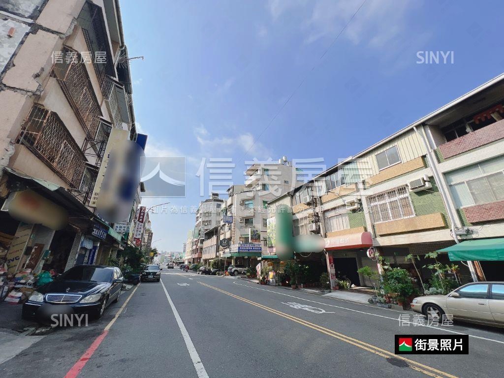 東光路㊣路面角窗地房屋室內格局與周邊環境