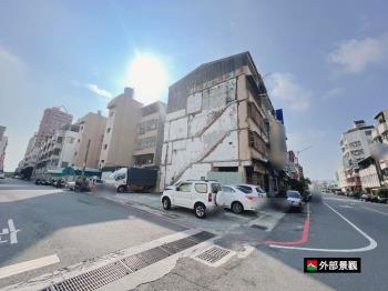 東光路㊣路面角窗地