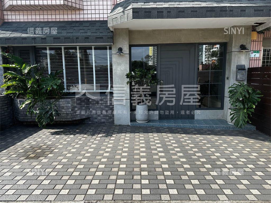 ｛信安華夏｝寧靜優雅美居房屋室內格局與周邊環境