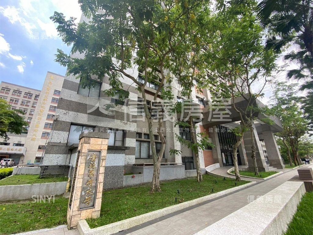 ｛信安華夏｝寧靜優雅美居房屋室內格局與周邊環境