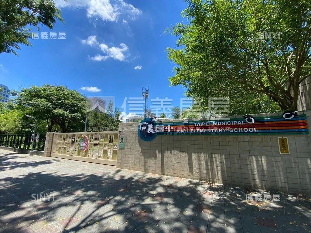 ｛信安華夏｝寧靜優雅美居房屋室內格局與周邊環境