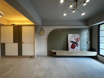 ｛信安華夏｝寧靜優雅美居