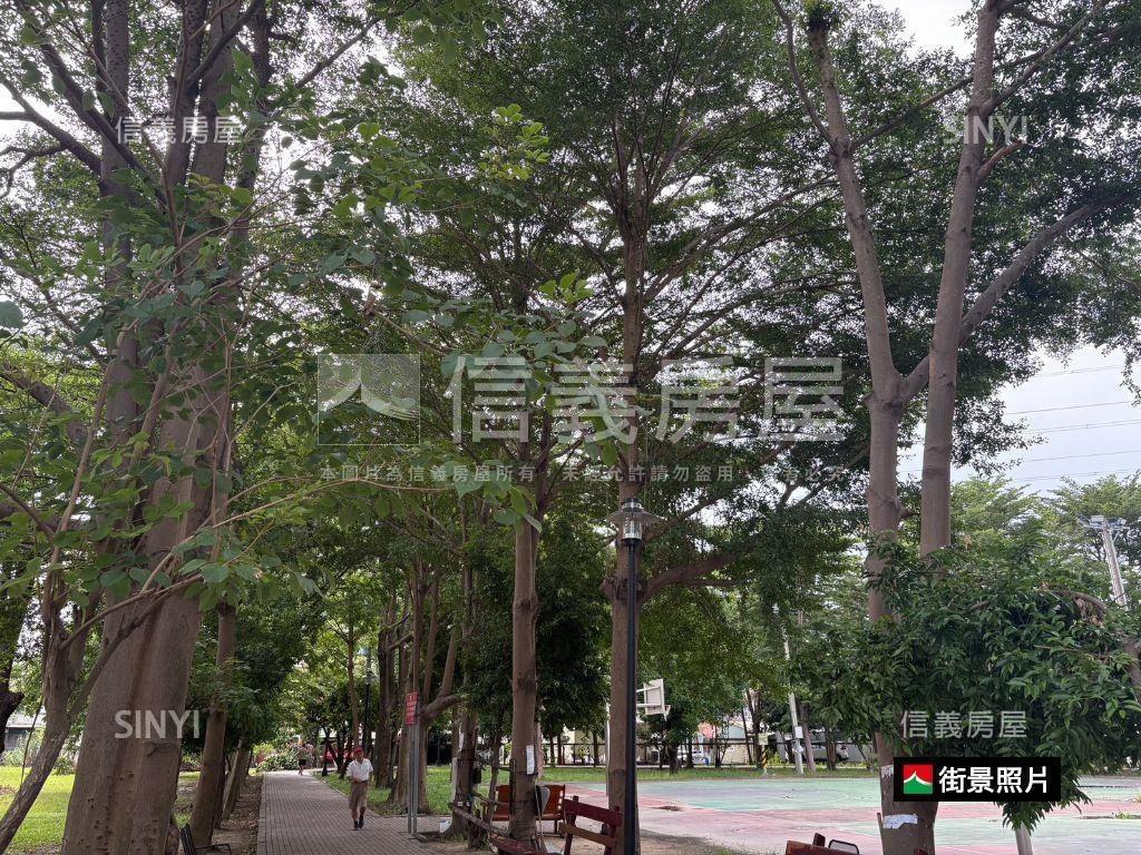 稀有宗大青田邊間三房平車房屋室內格局與周邊環境