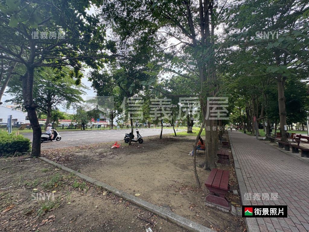 稀有宗大青田邊間三房平車房屋室內格局與周邊環境