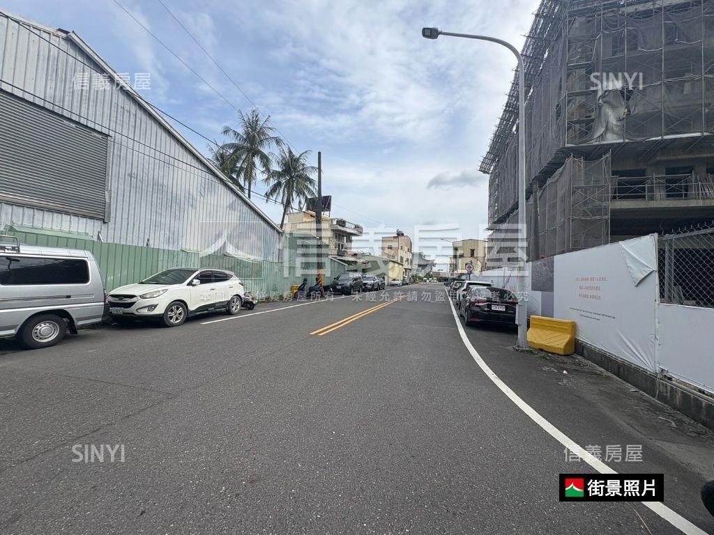 稀有宗大青田邊間三房平車房屋室內格局與周邊環境