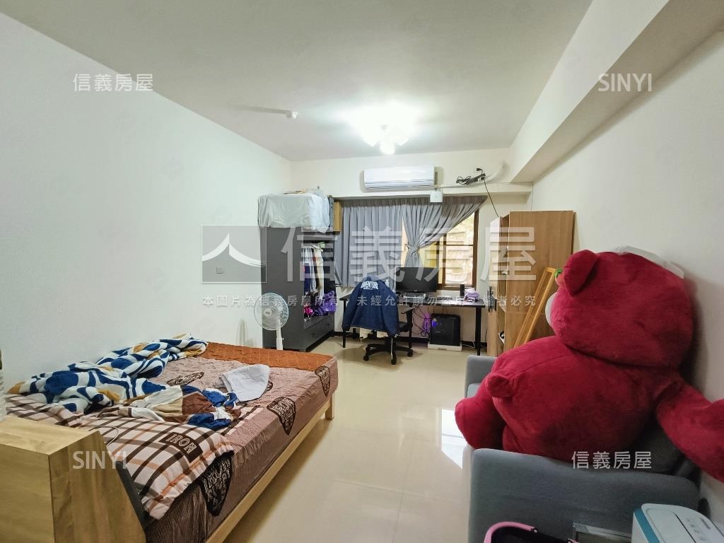 專任森之妍小資美宅附平車房屋室內格局與周邊環境