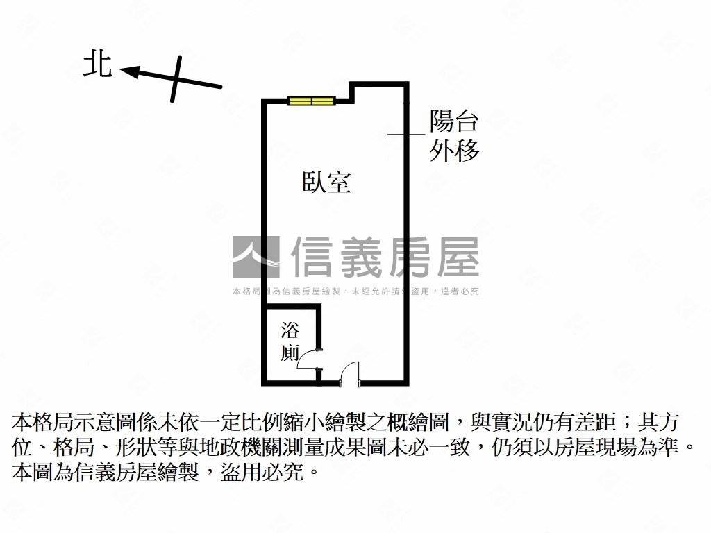專任森之妍小資美宅附平車房屋室內格局與周邊環境