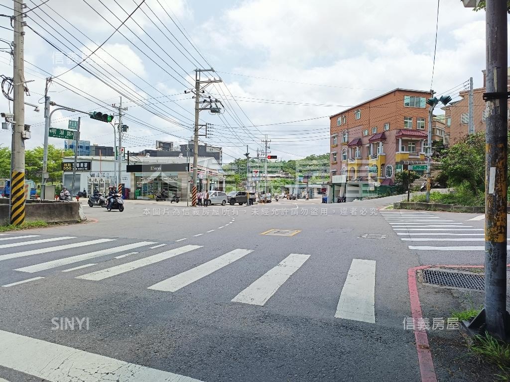 專任森之妍小資美宅附平車房屋室內格局與周邊環境