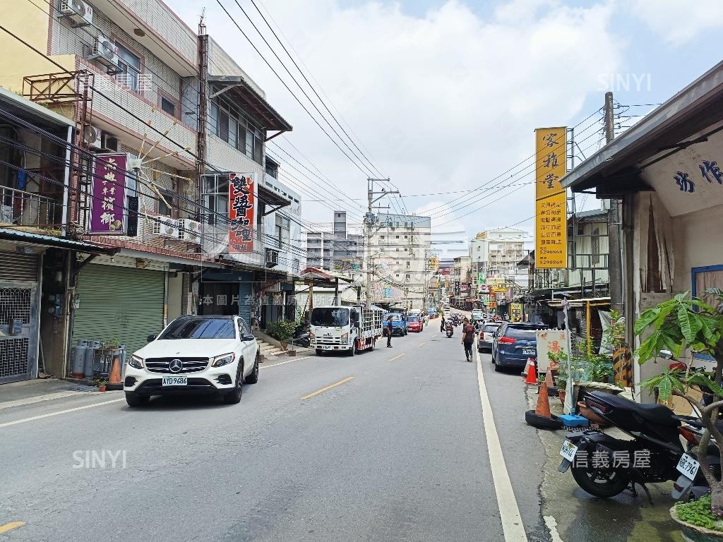 專任森之妍小資美宅附平車房屋室內格局與周邊環境